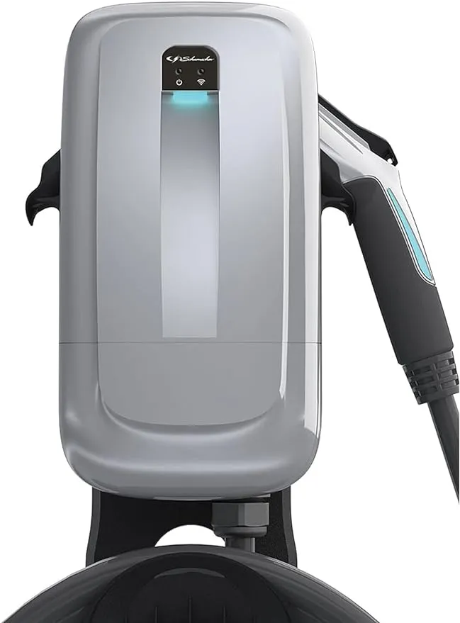 Schumacher Electric Level 2 EV Charger