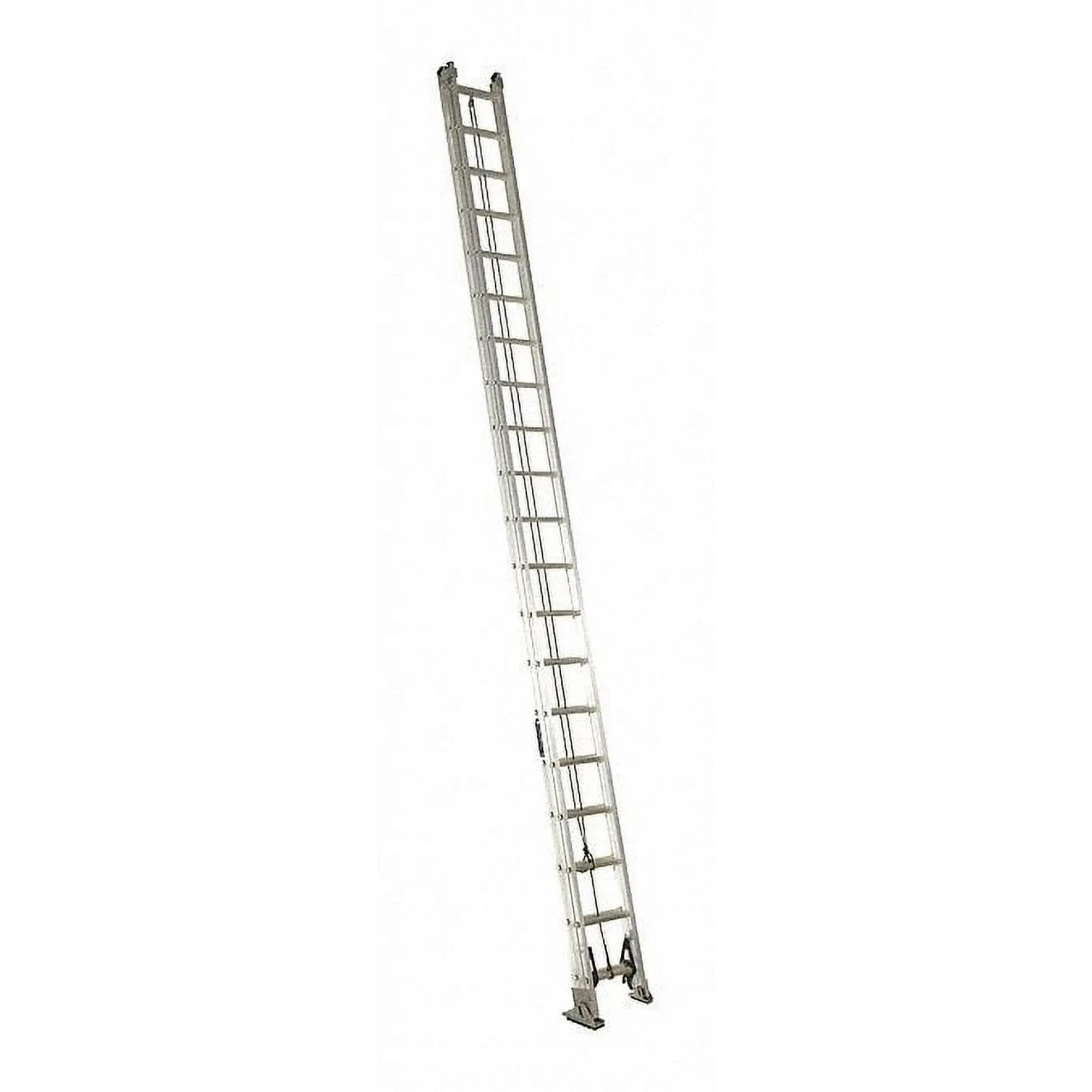 Louisville AE2240 40 ft. Aluminum Extension Ladder