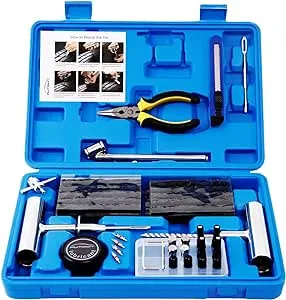 AUTOWN Tire Repair Kit