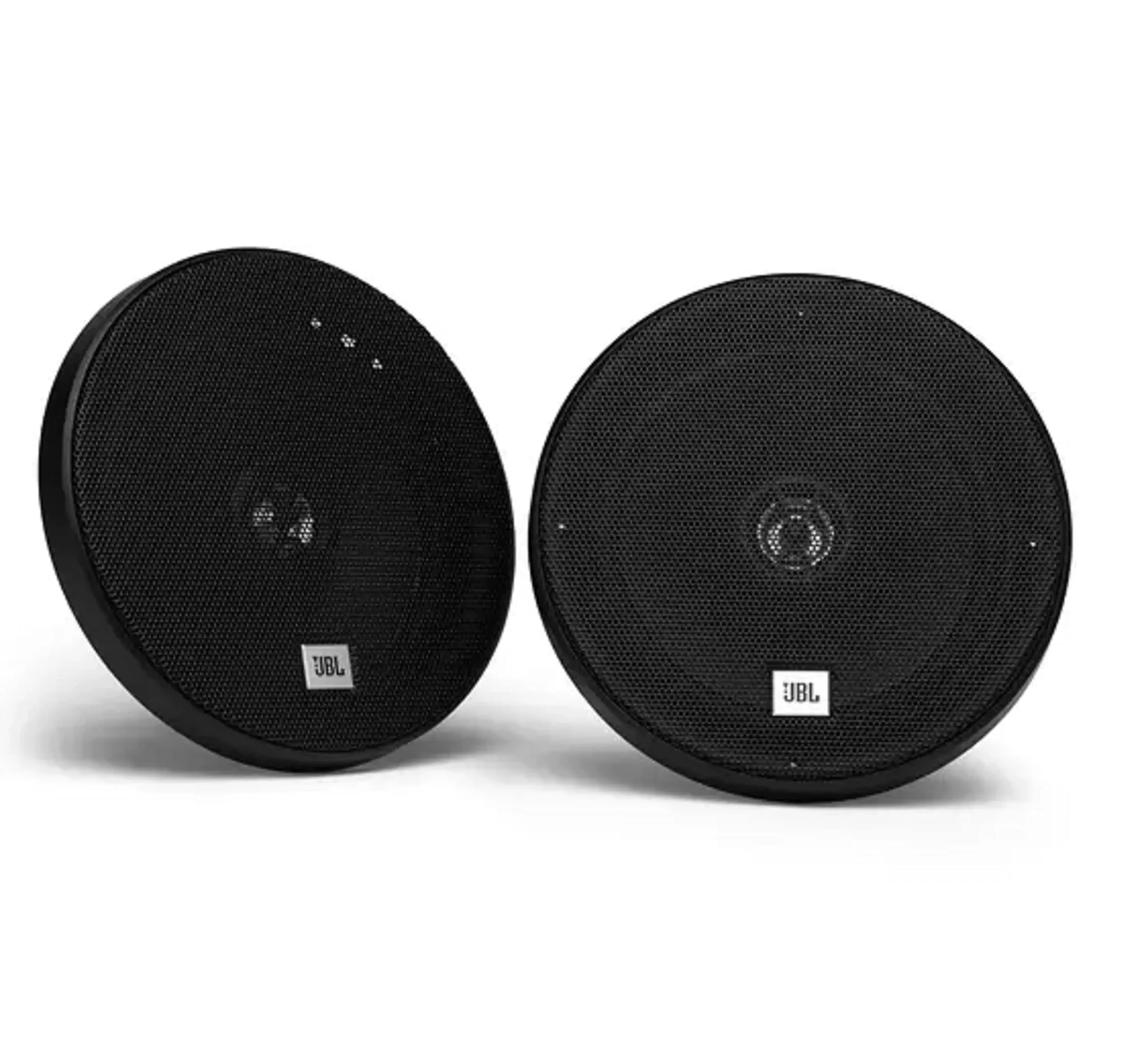 JBL Concert Series 6-1/2" 2-Way Speakers with Grilles