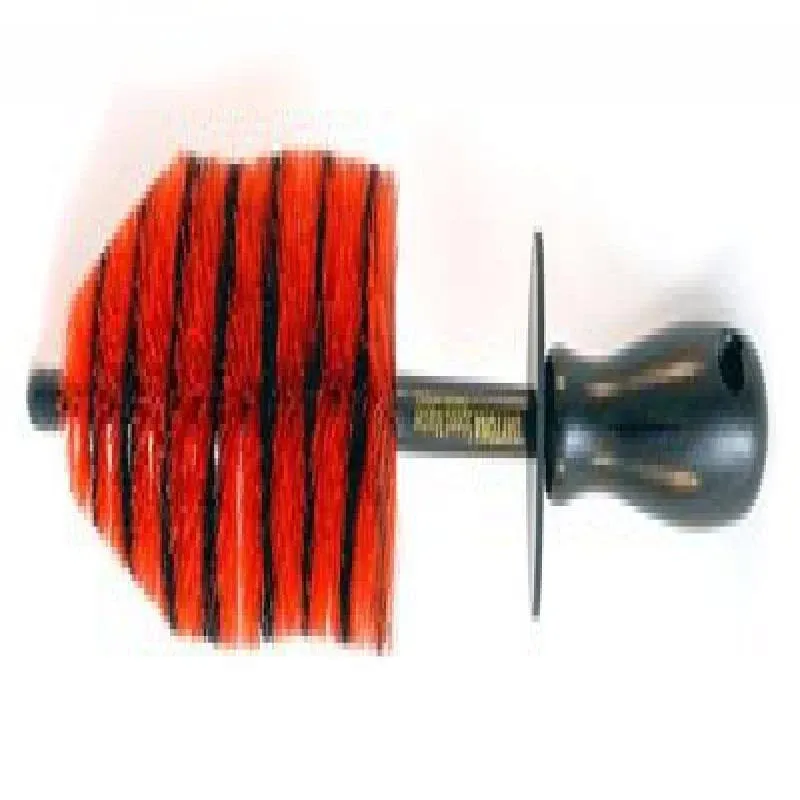 Speed Master Jr. Wheel Brush