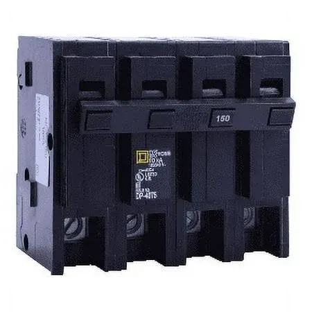 Square D HOM2150BB 2 Pole Circuit Breaker