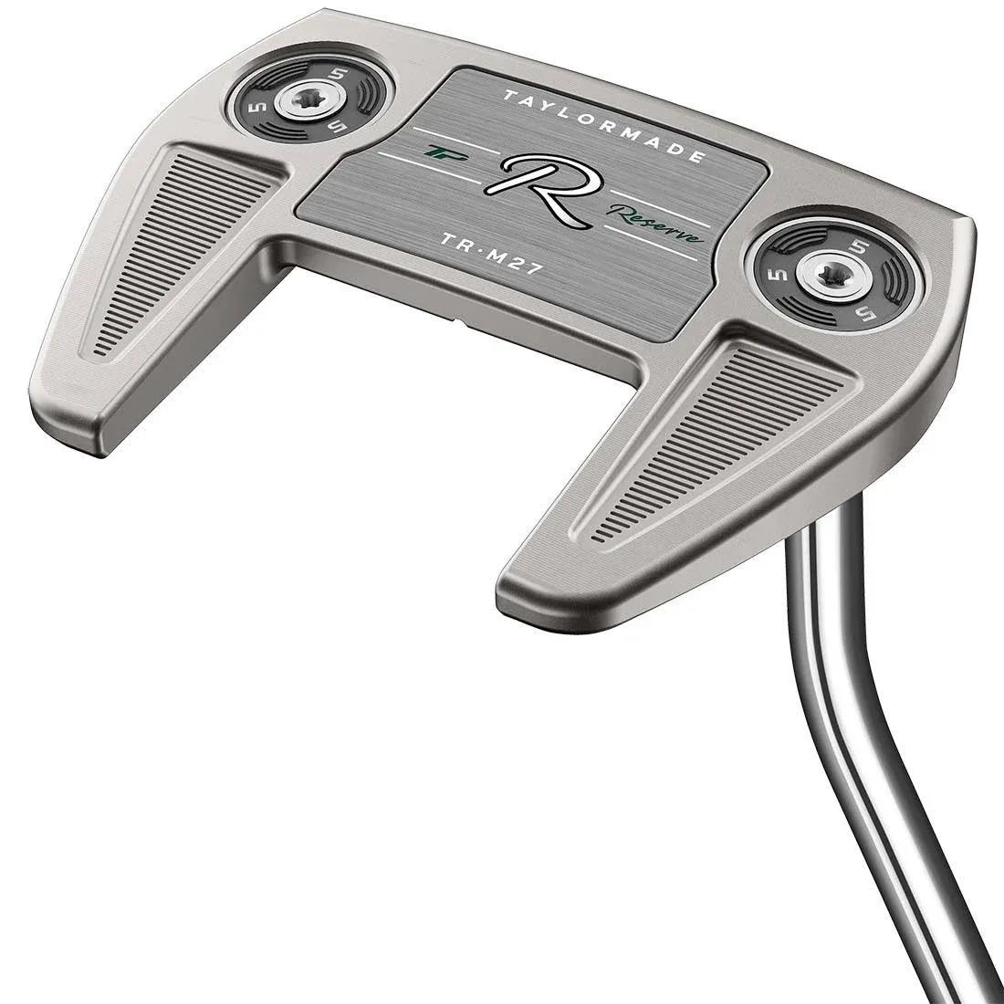 TaylorMade TP Reserve Putter 2023