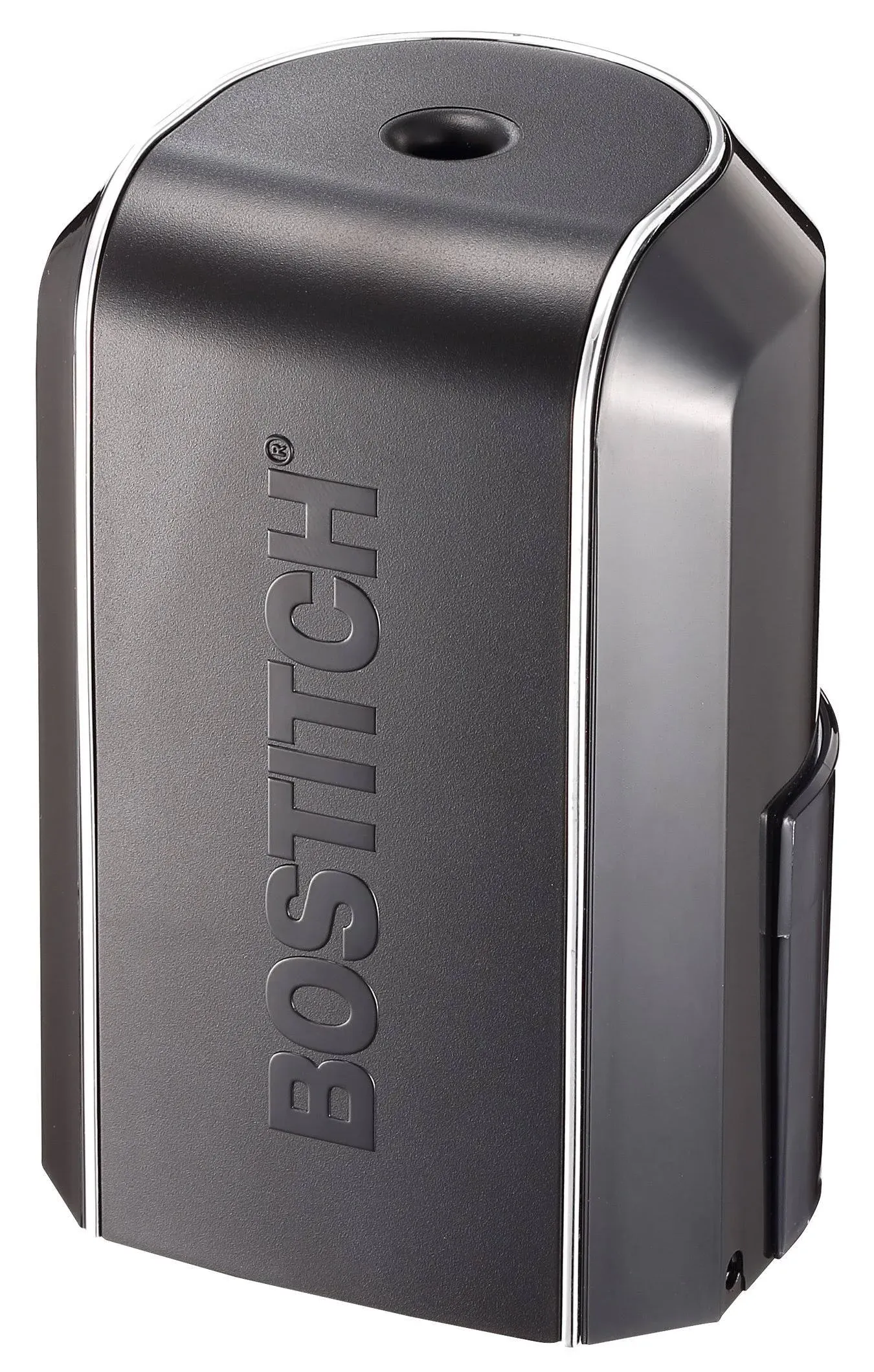 Bostitch Vertical Black Electric Pencil Sharpener