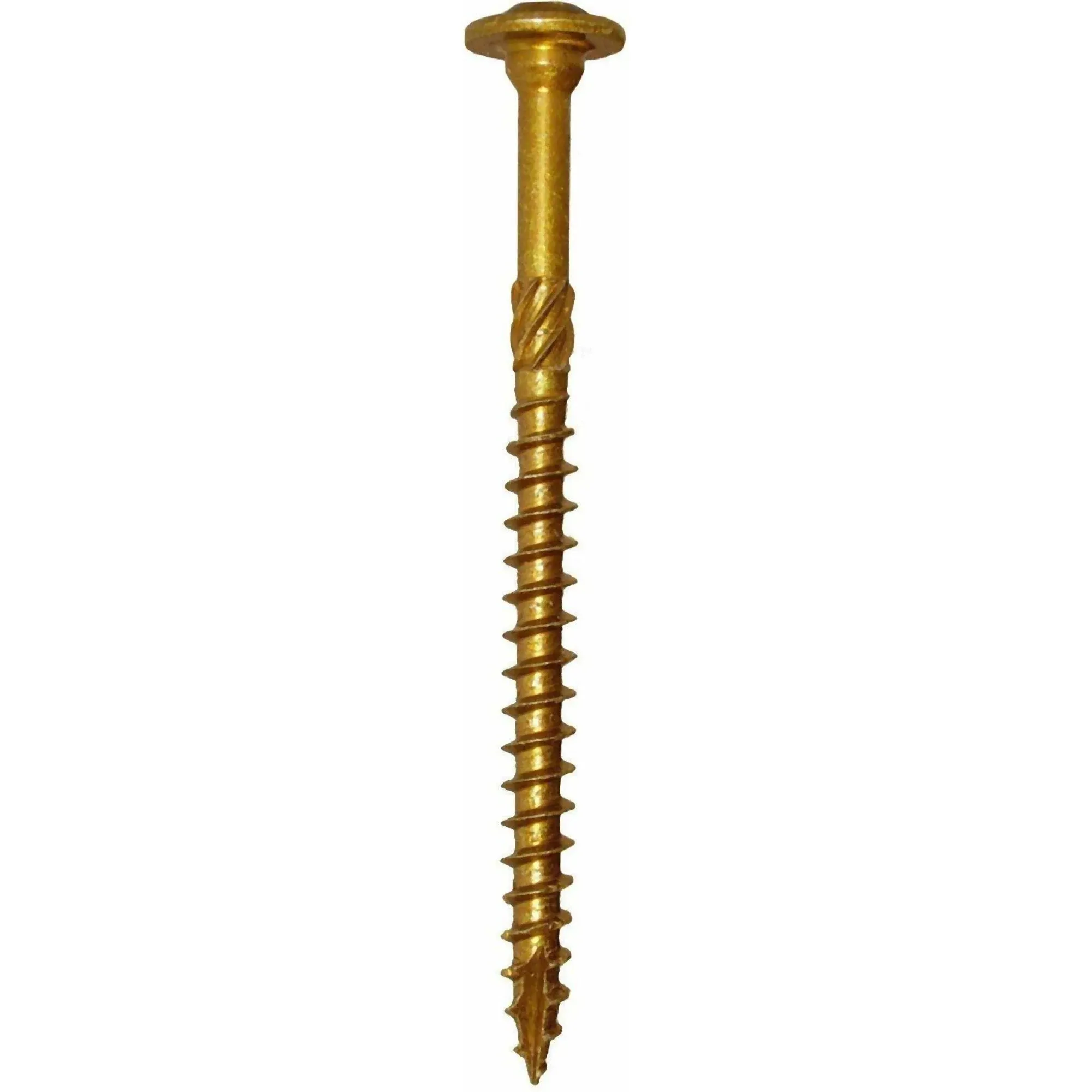 GRK RSS38714HP RSS HandyPak 3/8 by 7-1/4-Inch Structural Screws, 50 Screws per Package