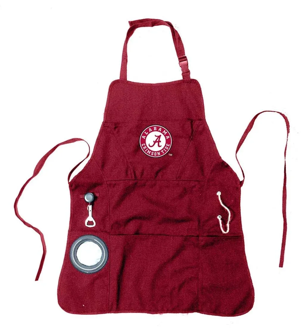 Team Sports America University of Alabama Aprons Variation