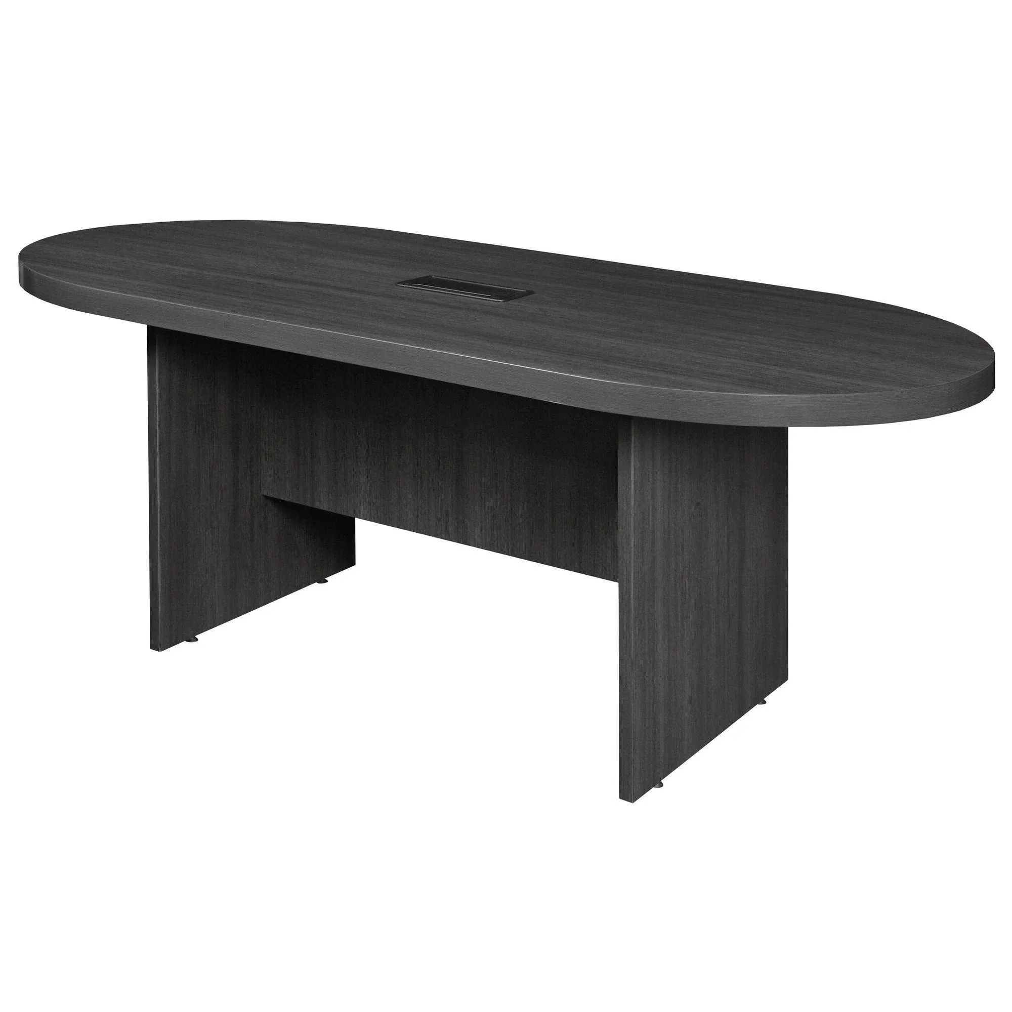 Regency Legacy 71" Racetrack Conference Table