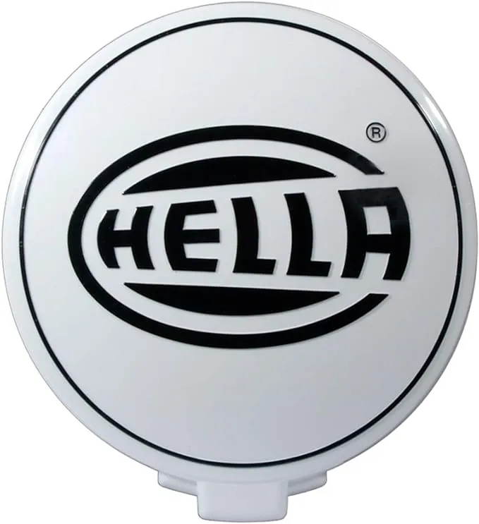 Headlight Cover Hella 173146001