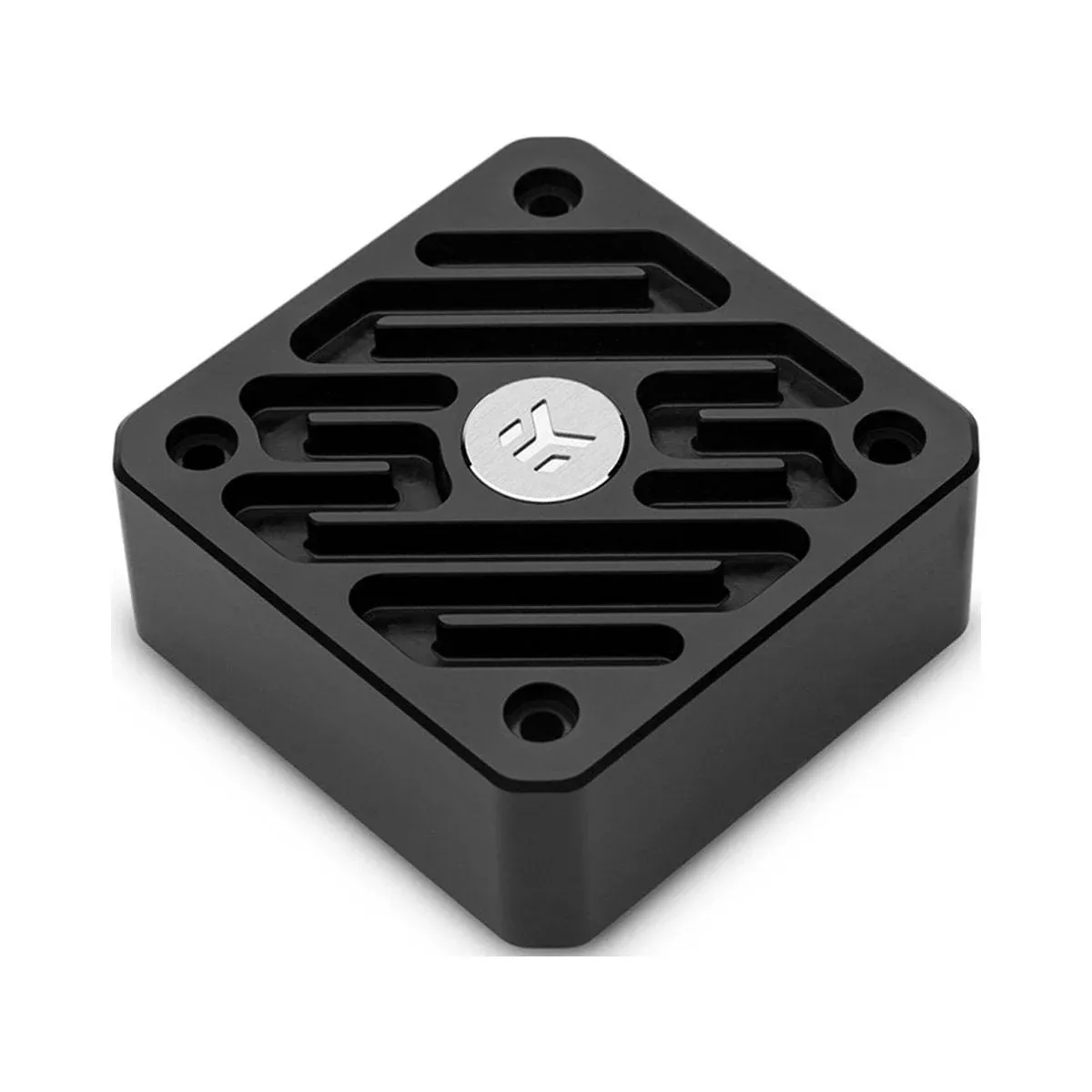 EKWB EK-Quantum Convection DDC Heatsink, Black