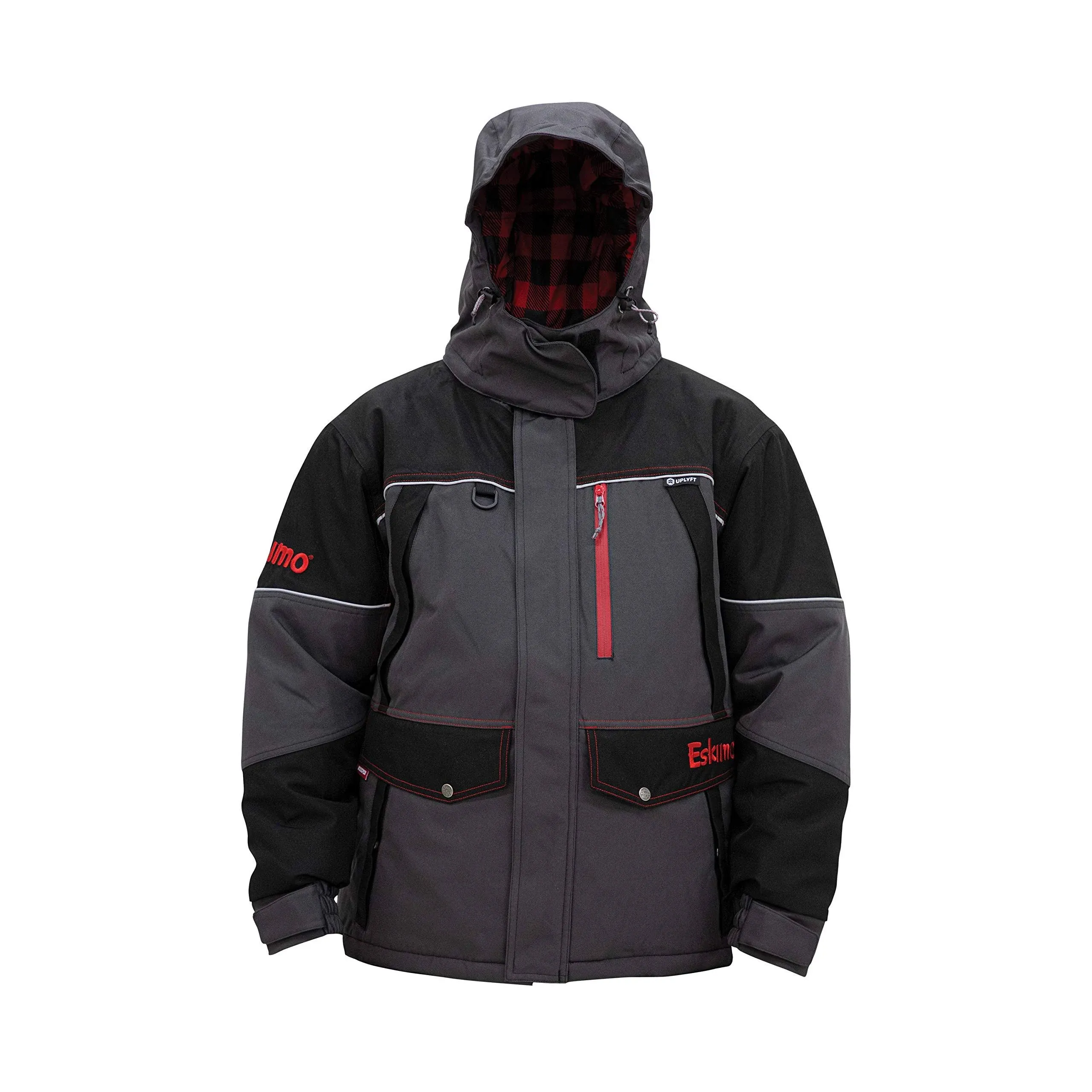 Eskimo Men's Keeper Insulated Jacket