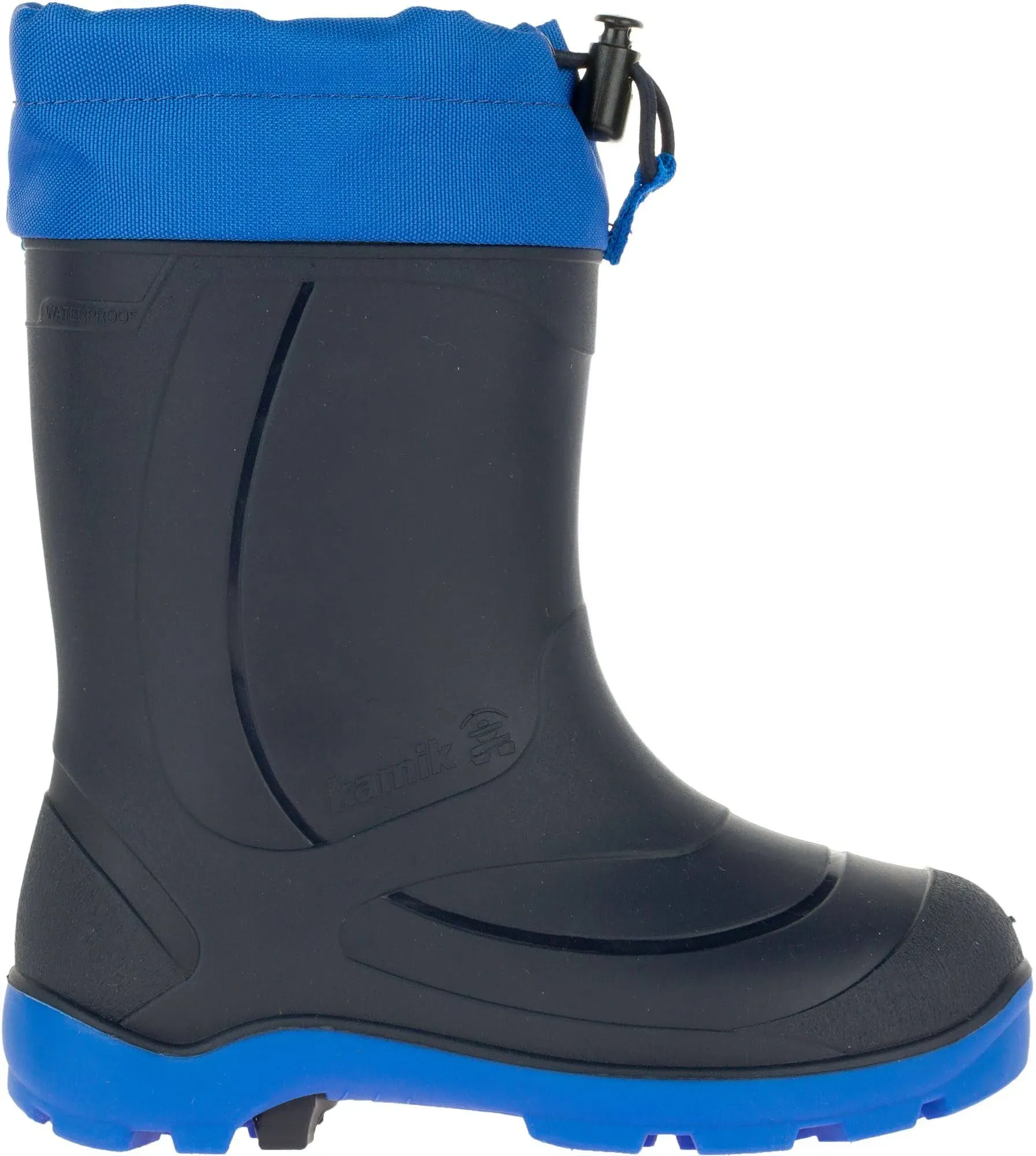 Kamik Unisex-Child Snobuster1 Snow Boot