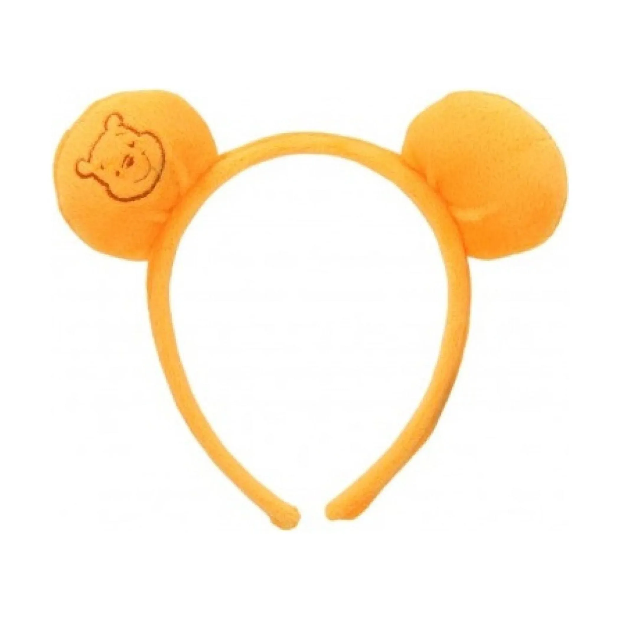 Elope Disney Winnie The Pooh Ears Costume Headband