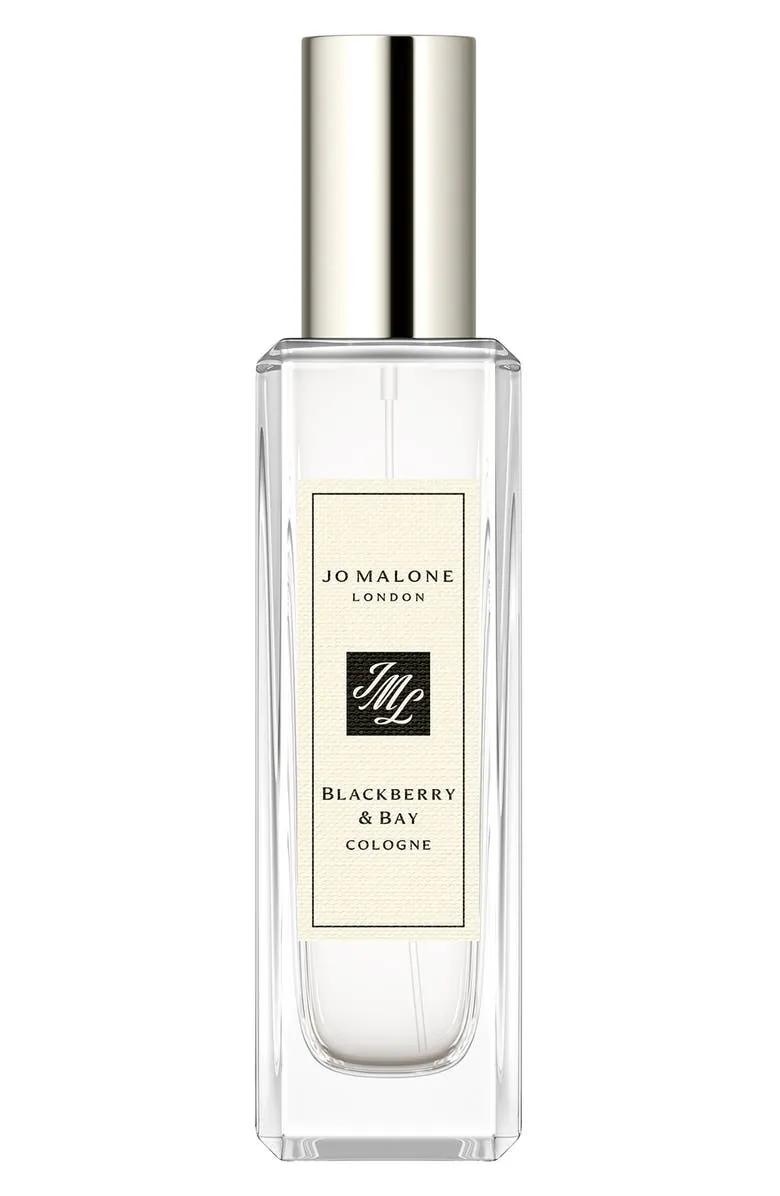 Jo Malone London Blackberry & Bay Cologne 3.4oz / 100ml