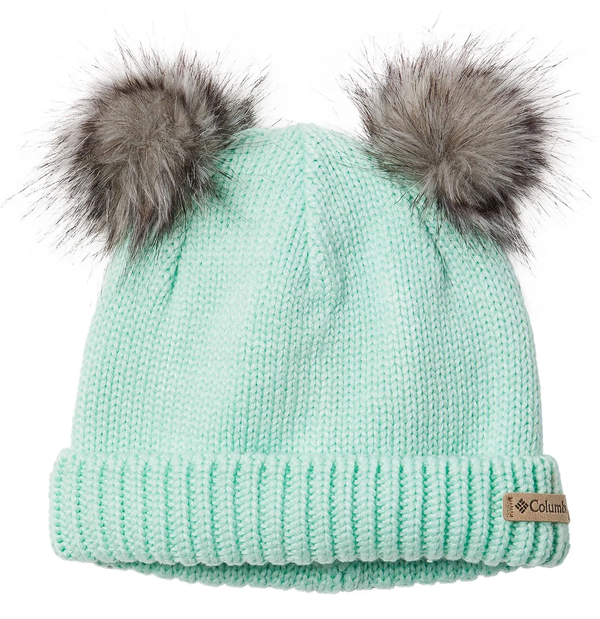 Columbia Youth Snow Problem II Beanie