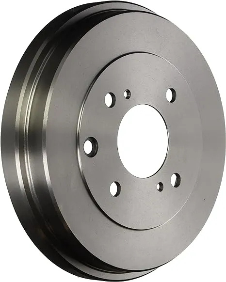 Centric (123.42027) Brake Drum