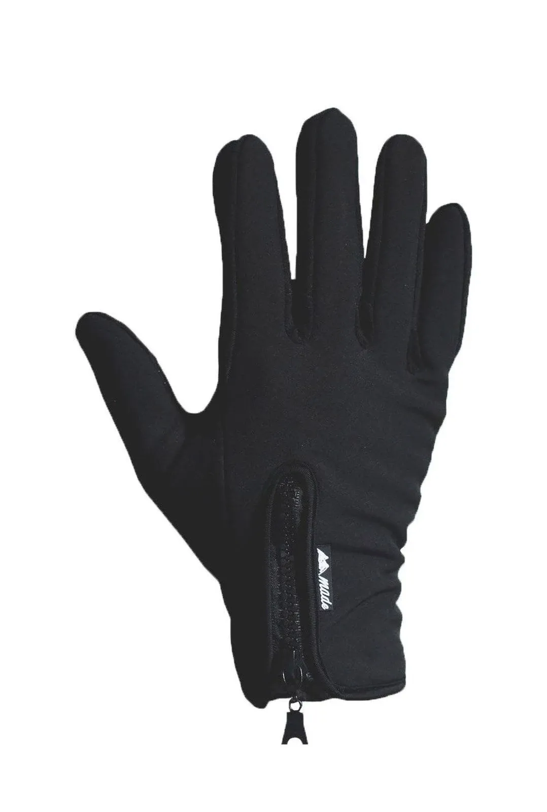 Mountain Made Cold Weather Genesis Gloves for Men and Women