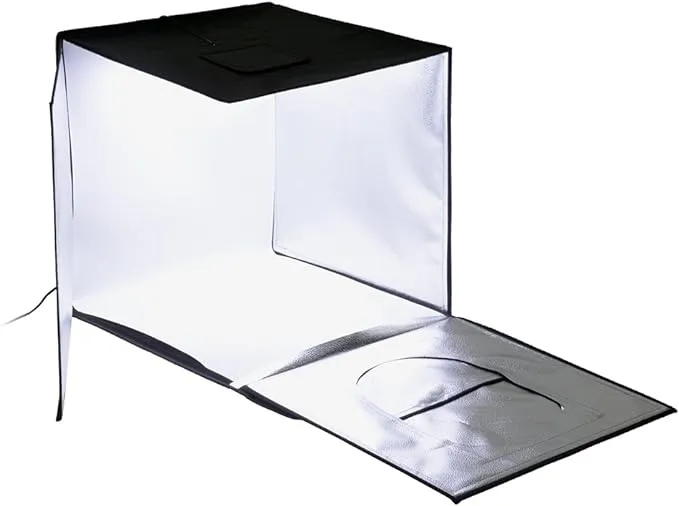 FotodioX LED Studio-In-a-Box (24 x 24")