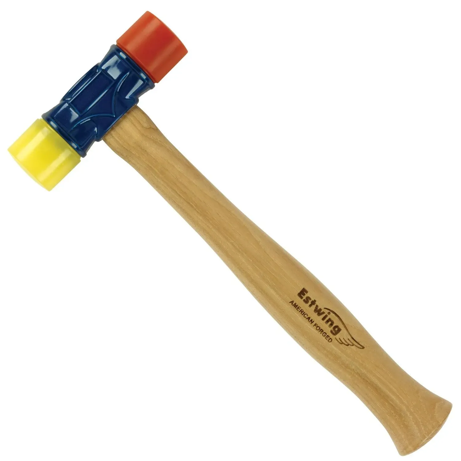 12 Oz Estwing Rubber Mallet