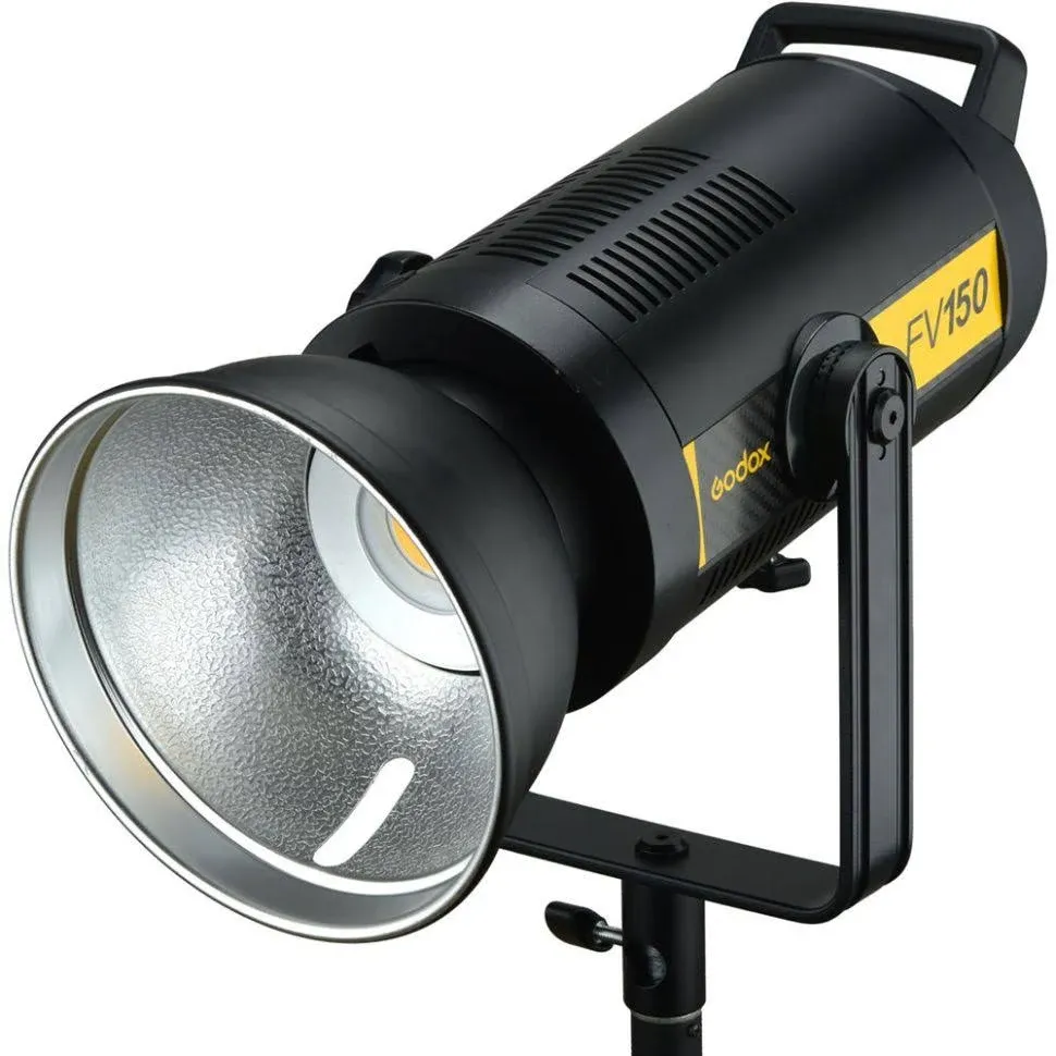 Godox FV150 High Speed Sync Flash Led Light