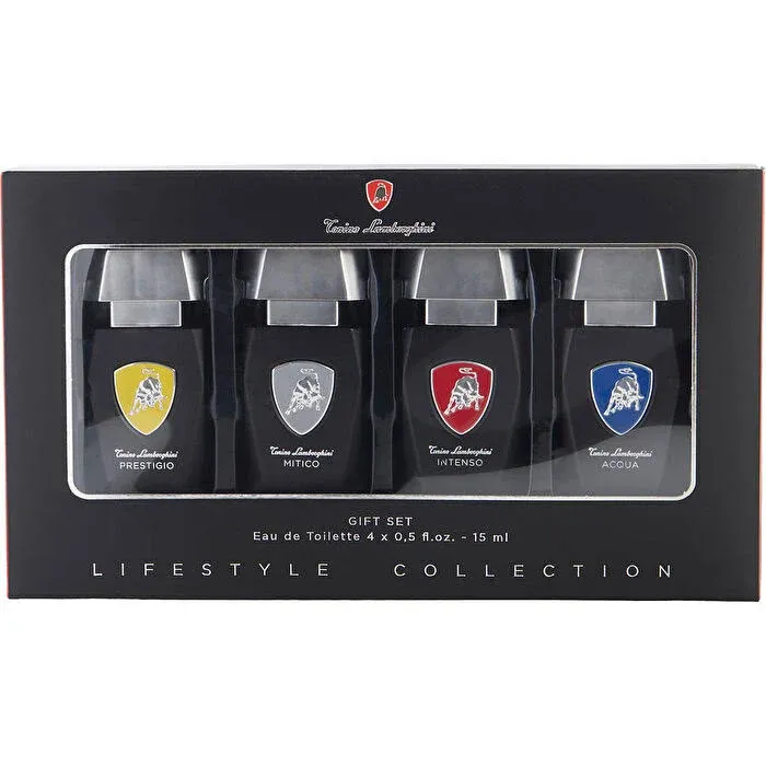 Lamborghini Variety by Tonino Lamborghini - Men