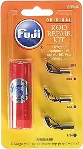 FUJI BFRK4C Rod Repair Kit 