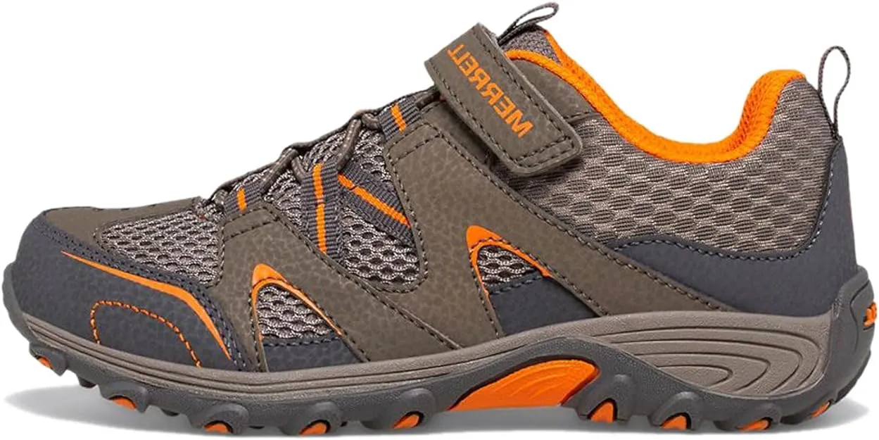 Merrell Kids' Trail Chaser Hiking Sneaker