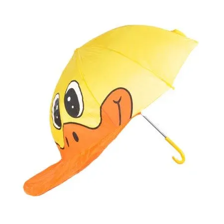 Cloudnine Children's Duck Umbrella Full Size