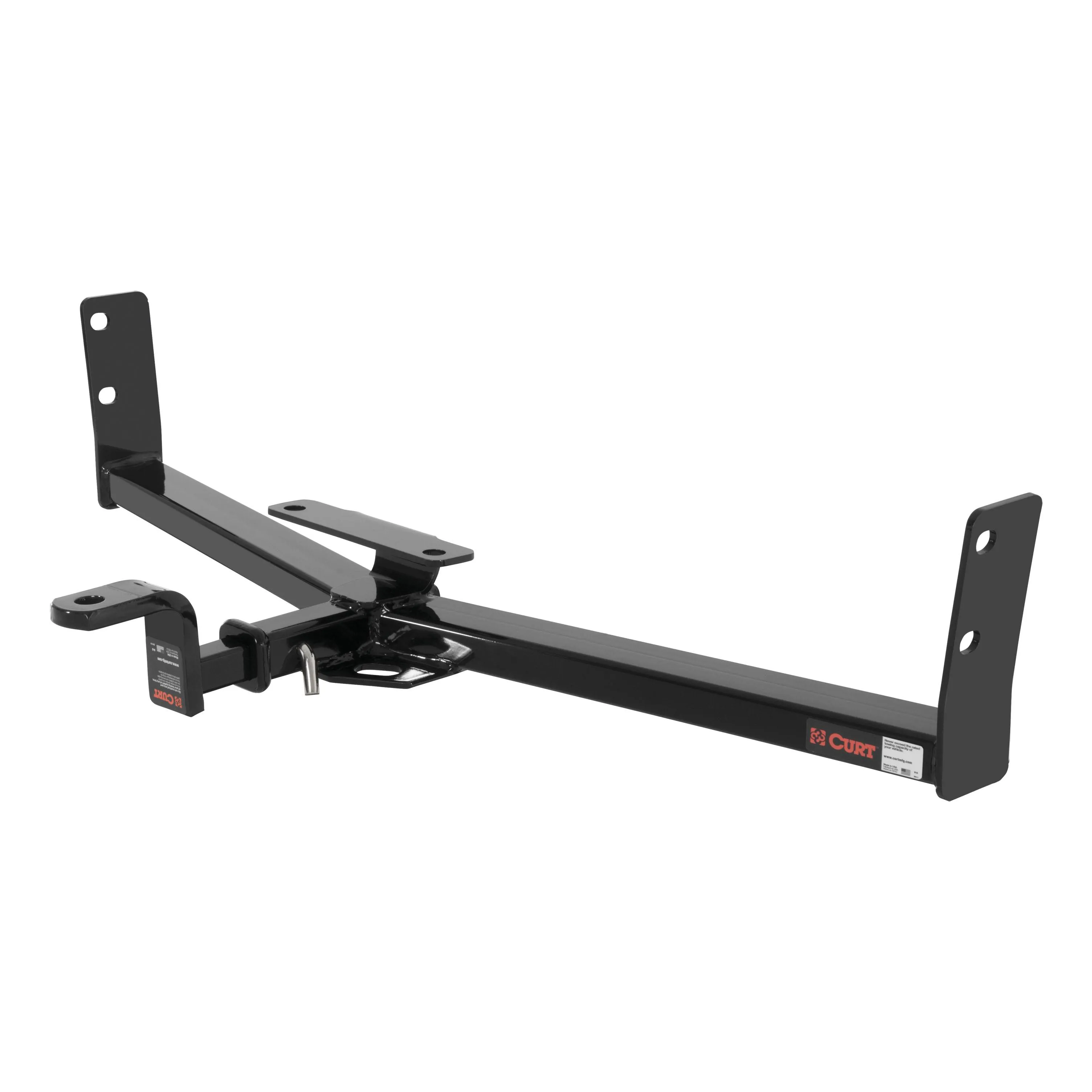 Curt Class II Hitch 122913