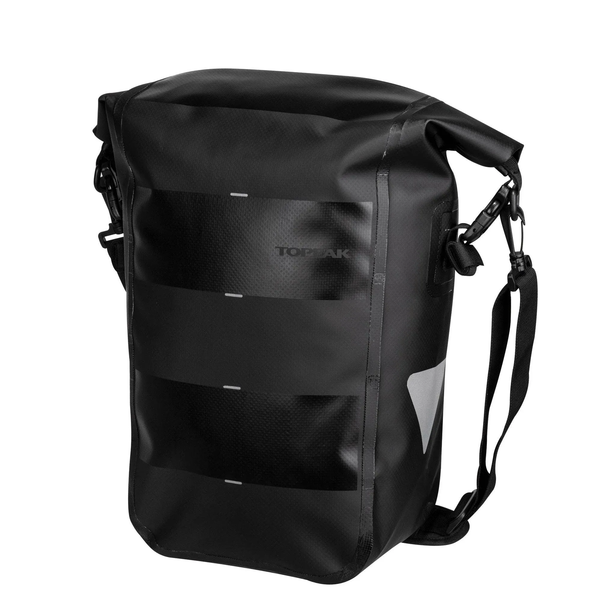 Topeak Bicycle Waterproof Pannier Drybag 15L MSRP $140