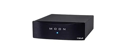 Moon by Simaudio 110LP V2 Phono Preamplifier