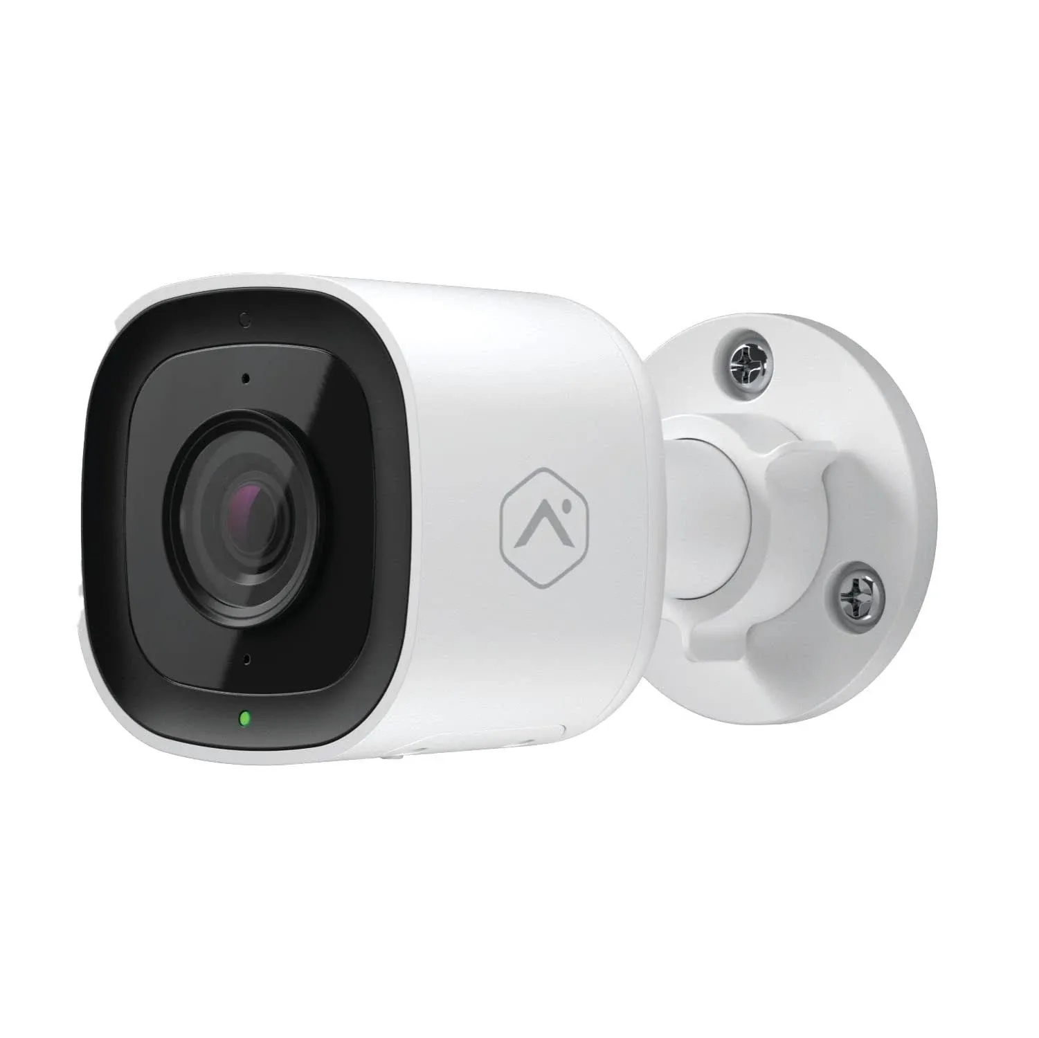 Alarm.com ADC-V724X Network Camera, Outdoor Full HD, 2 Megapixel, Wireless ...