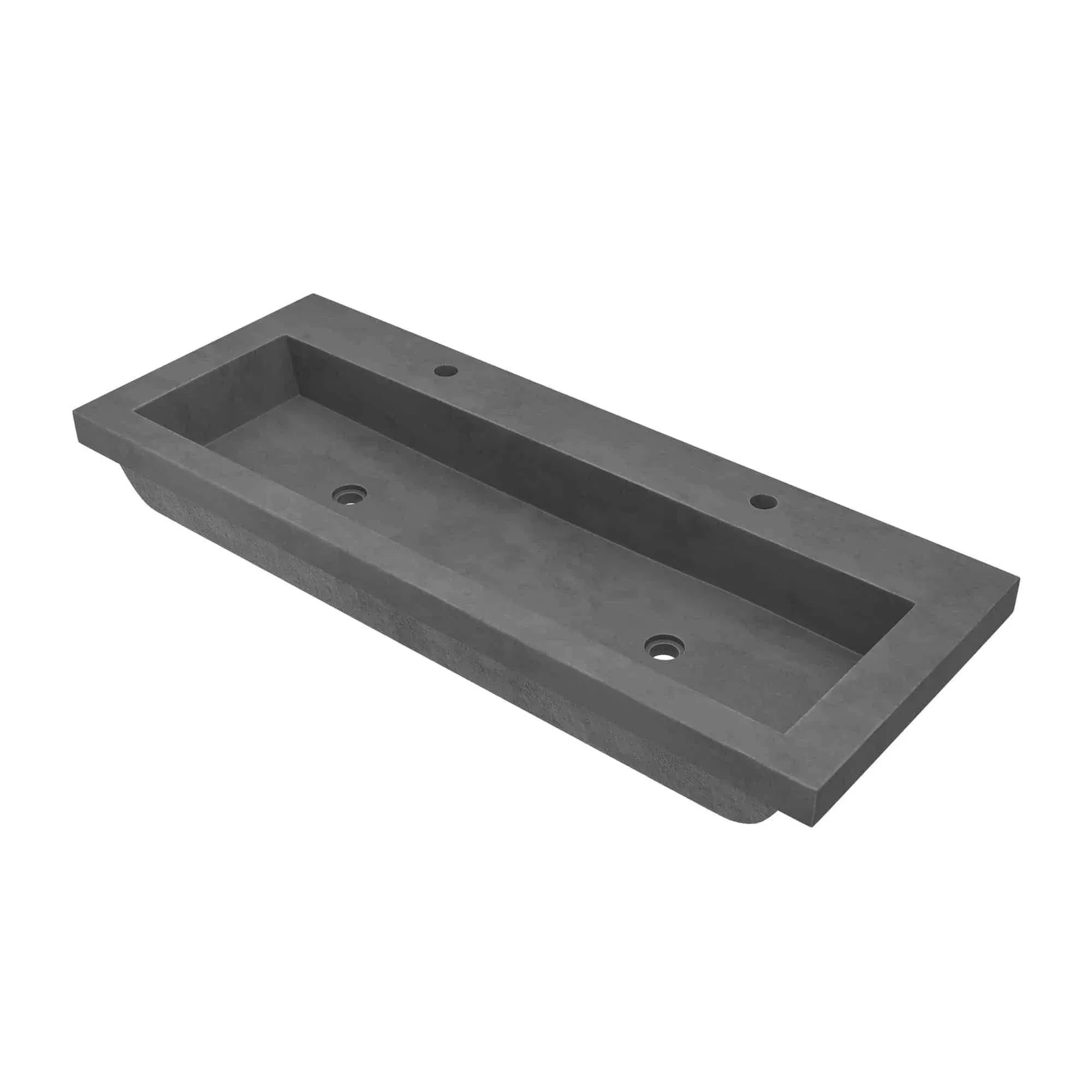 Native Trails Trough 4819 Bathroom Sink NSL4819-S