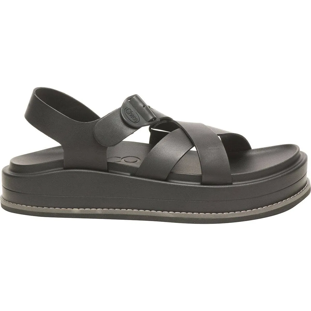 Chaco Women's Townes Midform Sandals