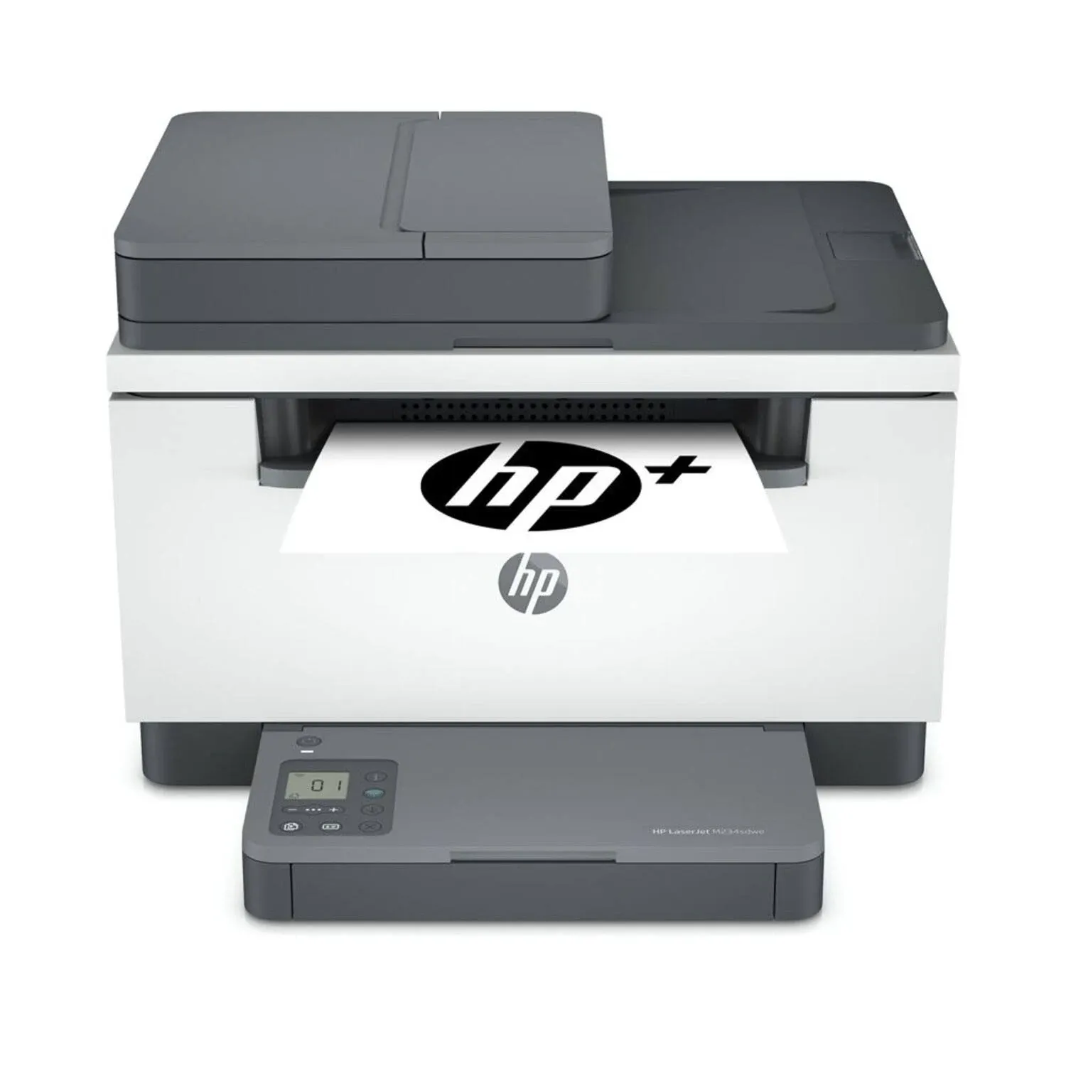 HP LaserJet MFP M234sdwe Printer