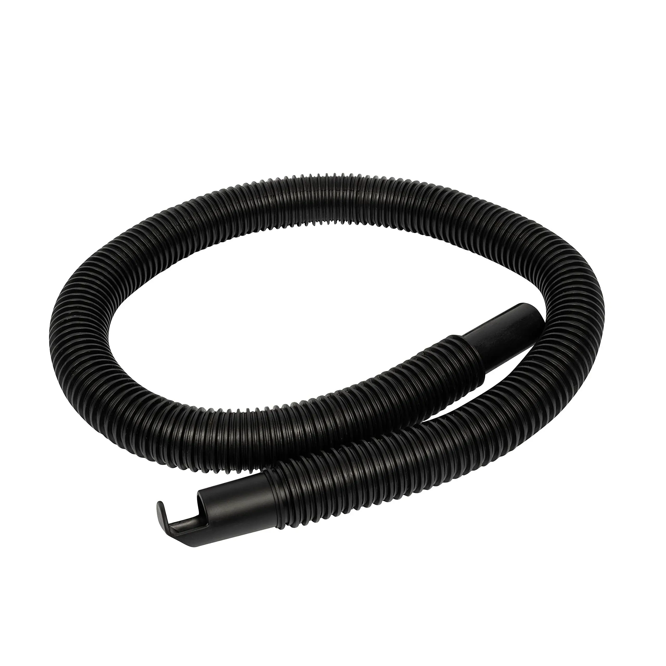 Shop-Vac 9196300 Hose, 1-1/4 in. Diameter x 4 ft. Length, Black, (1-Pack)