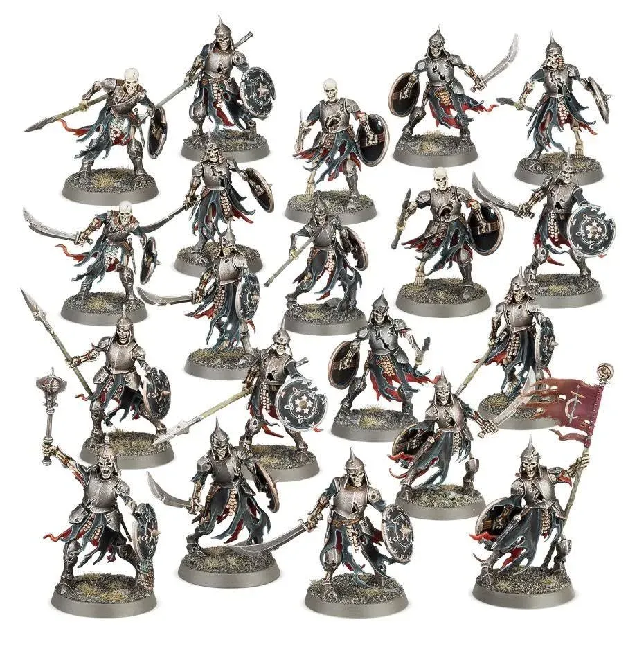 Warhammer: Age of Sigmar