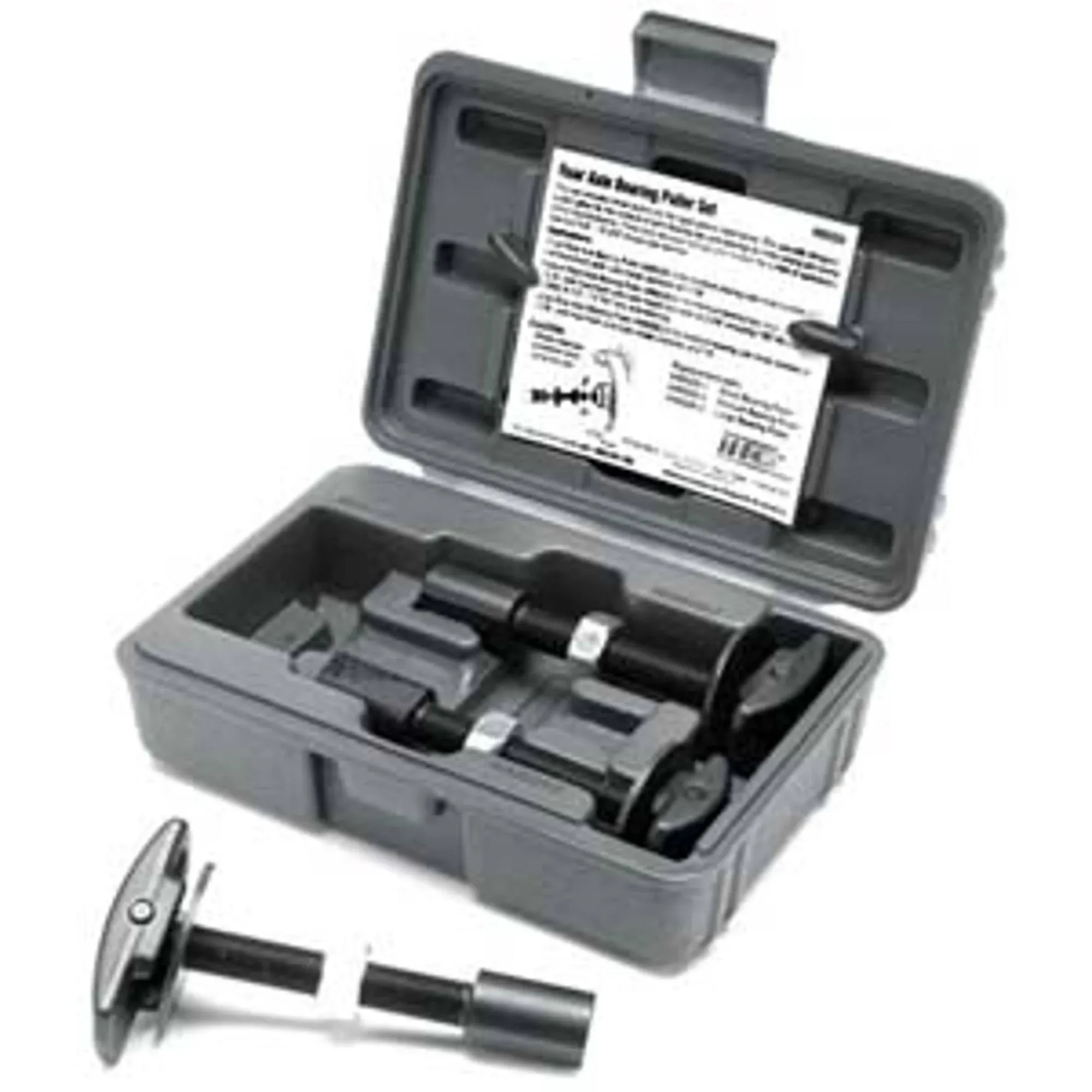 Performance Tool W89326 Rear Axle Bearing Puller Set