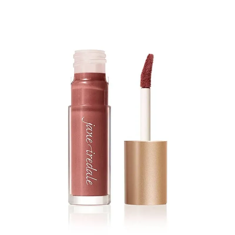 Jane Iredale Beyond Matte Lip Stain 2.5 ml (0.09 fl oz) - Brazen