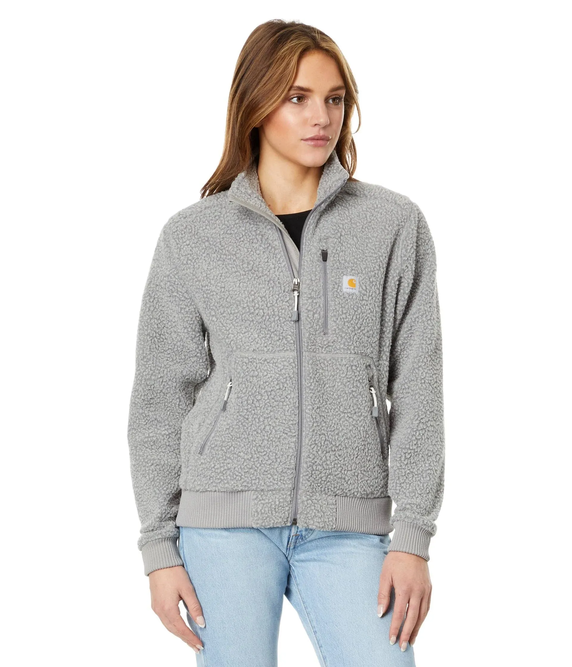 Carhartt Women's Fleece Jacket