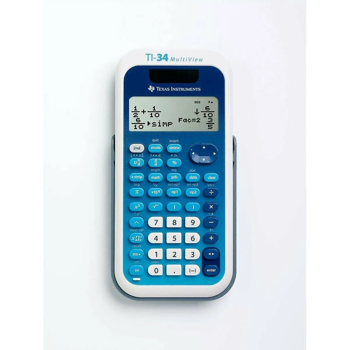 TI-34