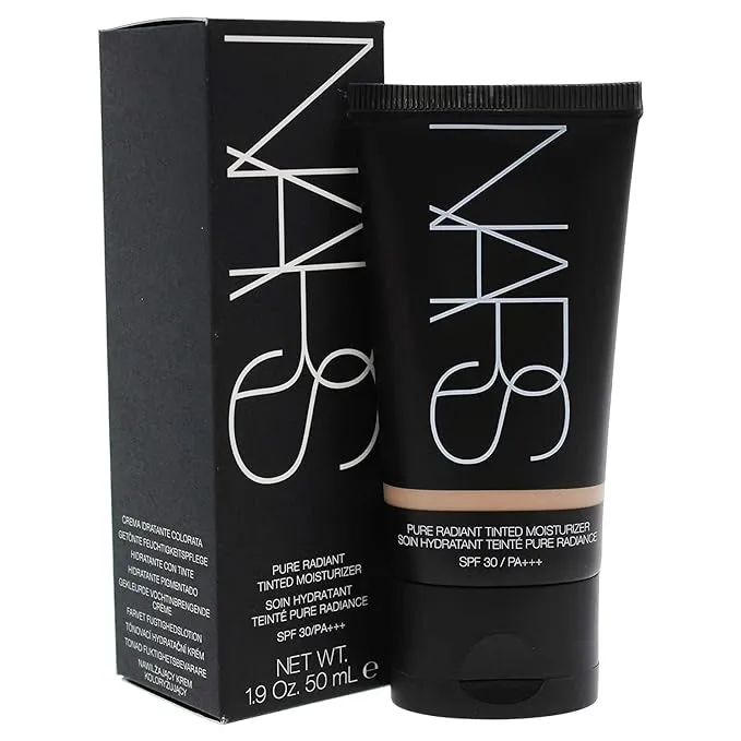 NARS Pure Radiant Tinted Moisturizer