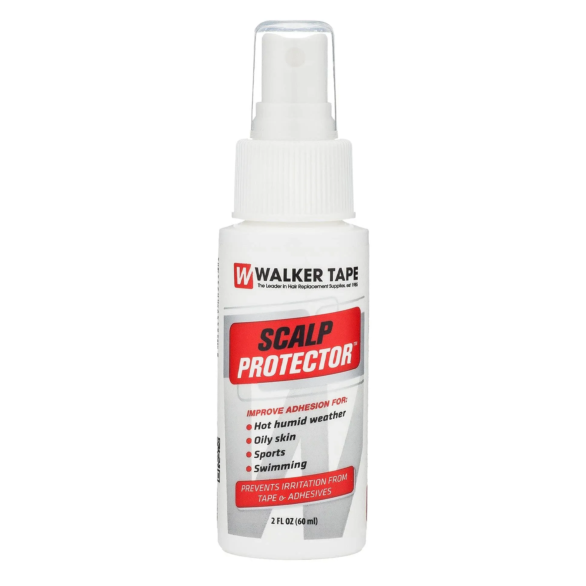 Walker Tape Scalp Protector - 2 oz