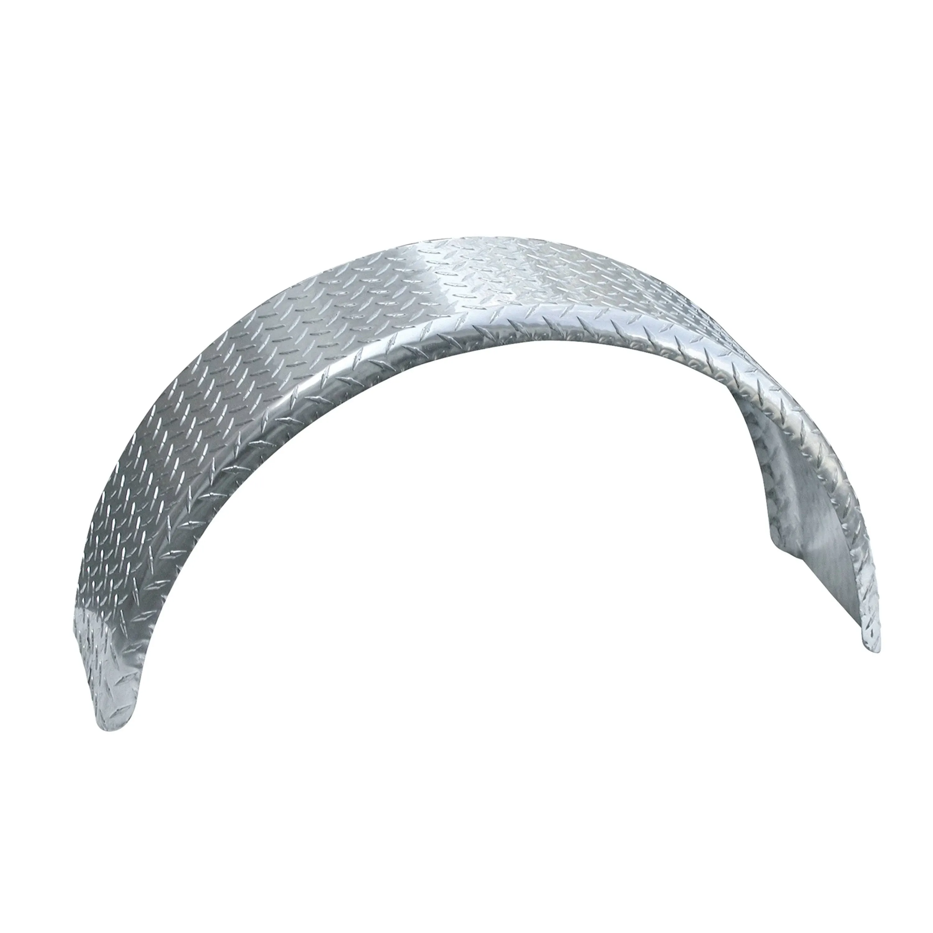 Tie Down Engineering 44836 Aluminum Tread Brite Fender