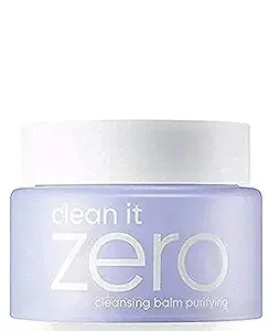 Clean It Zero Cleansing Balm Original Mini 7ml