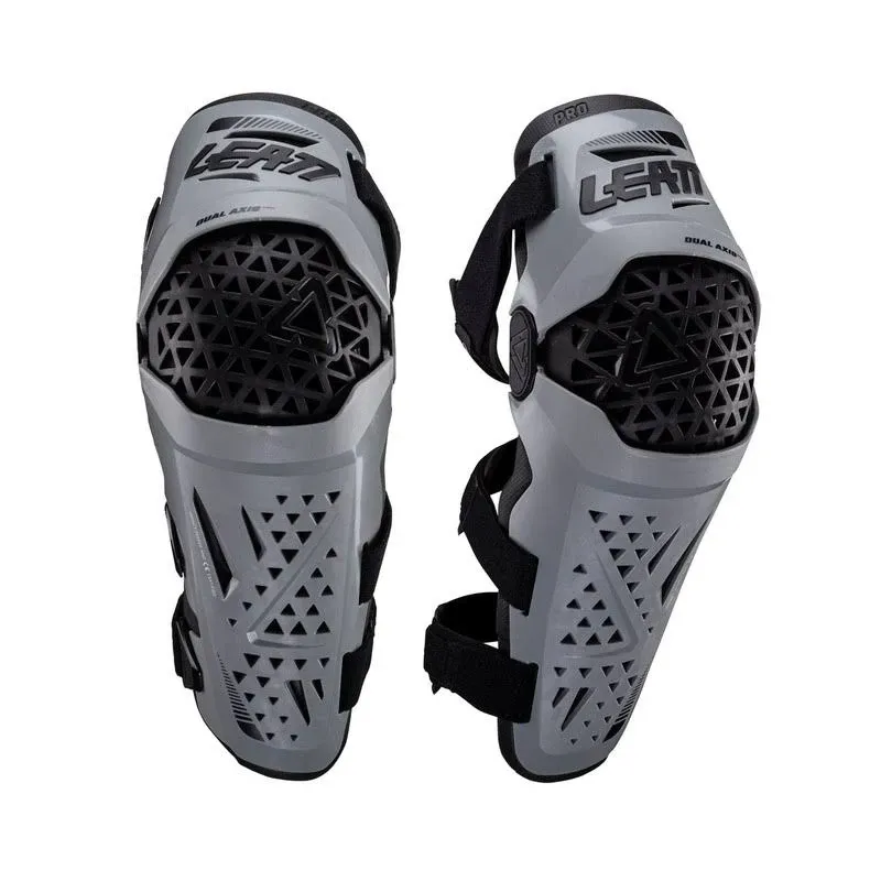 Leatt Dual Axis Pro Knee/Shin Guards