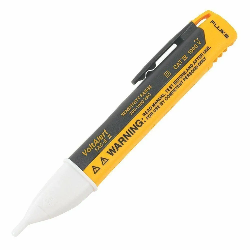 FLUKE AC NON-CONTACT VOLTAGE DETECTOR PEN 1000V AC 