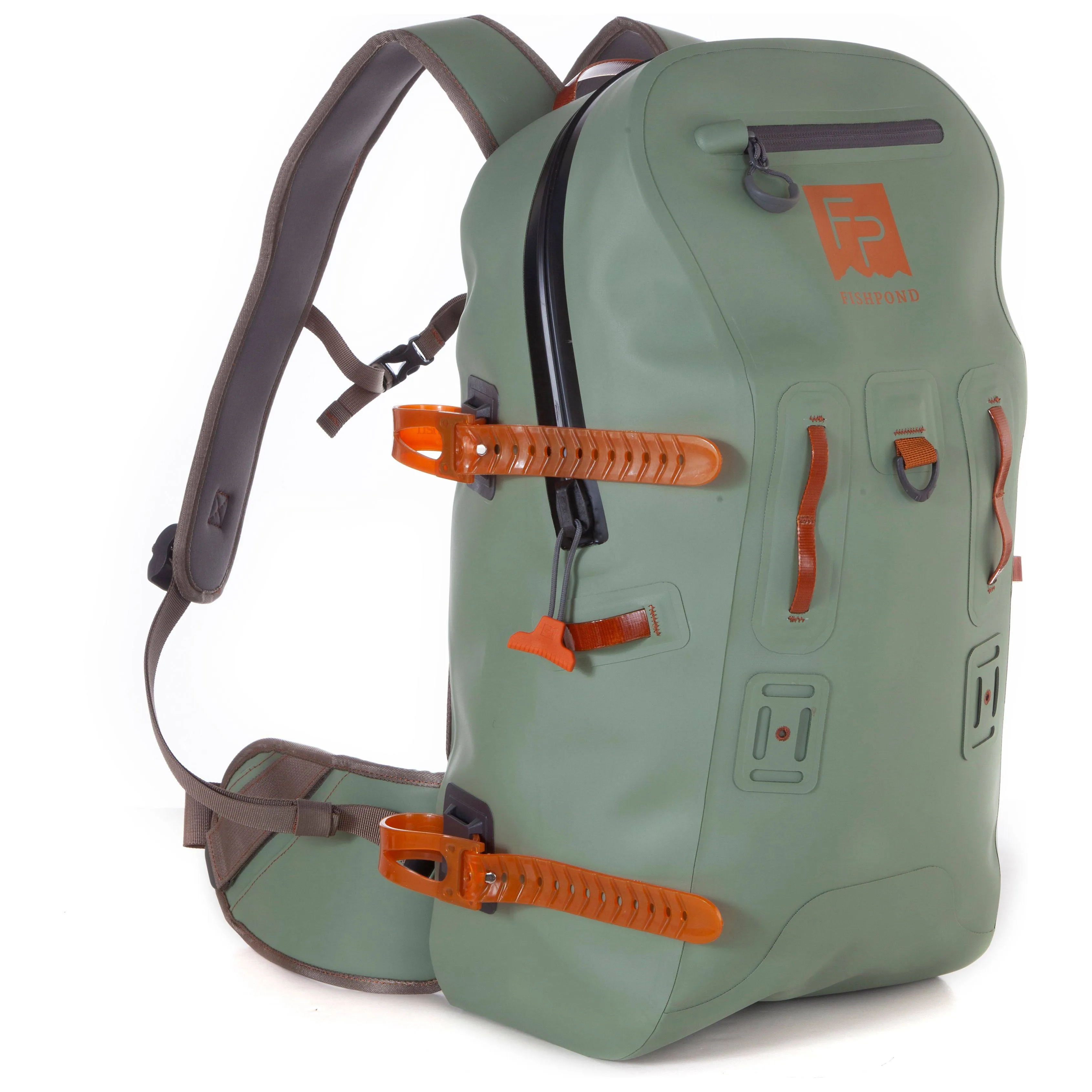 Fish Pond Thunderhead Submersible Backpack