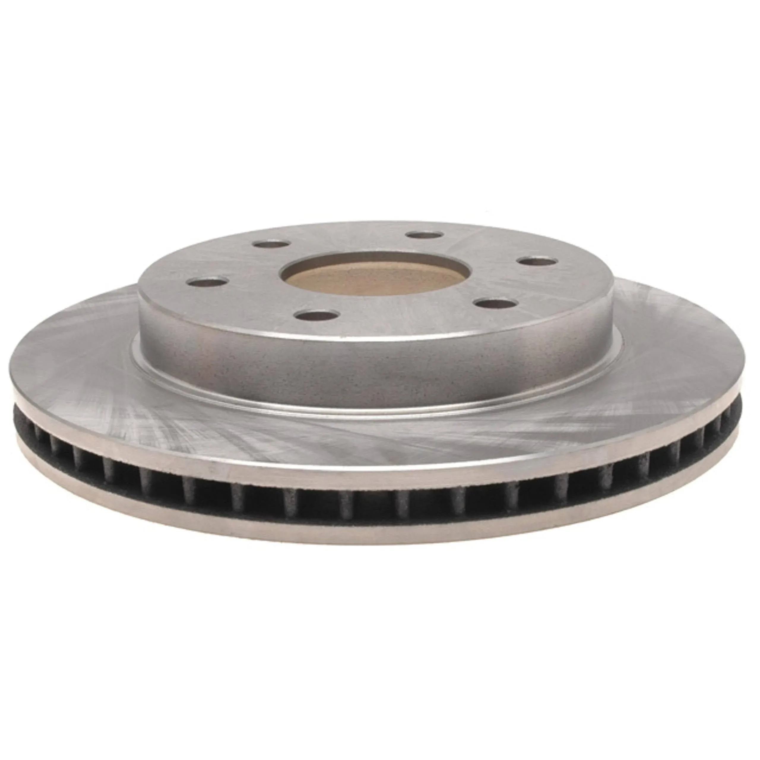 ACDelco 18A925A Front Disc Brake Rotor