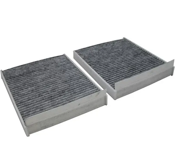 Pentius PHP6204 UltraFLOW Cabin Air Filter