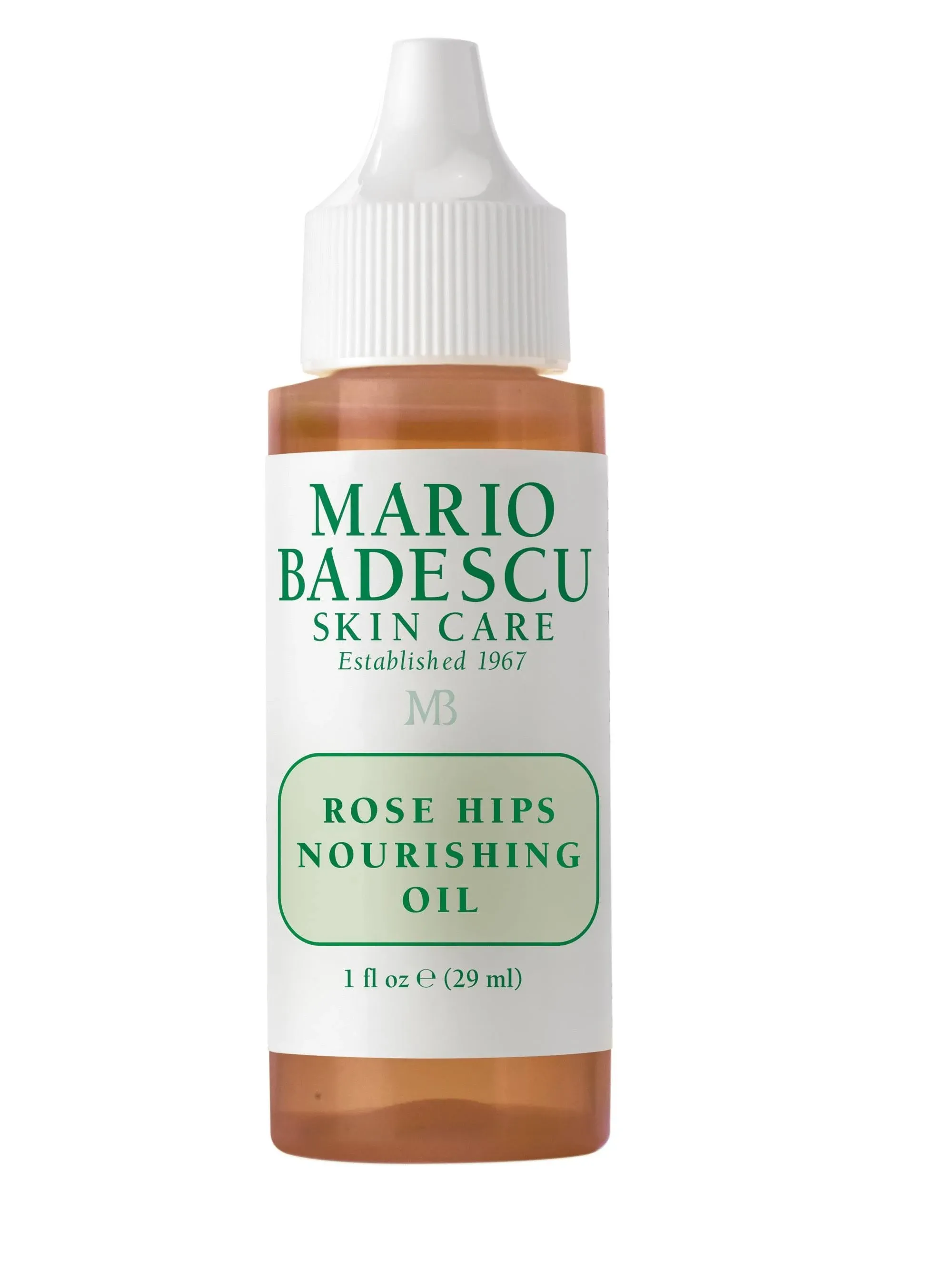 Mario Badescu Rose Hips Nourishing Oil - 1 oz